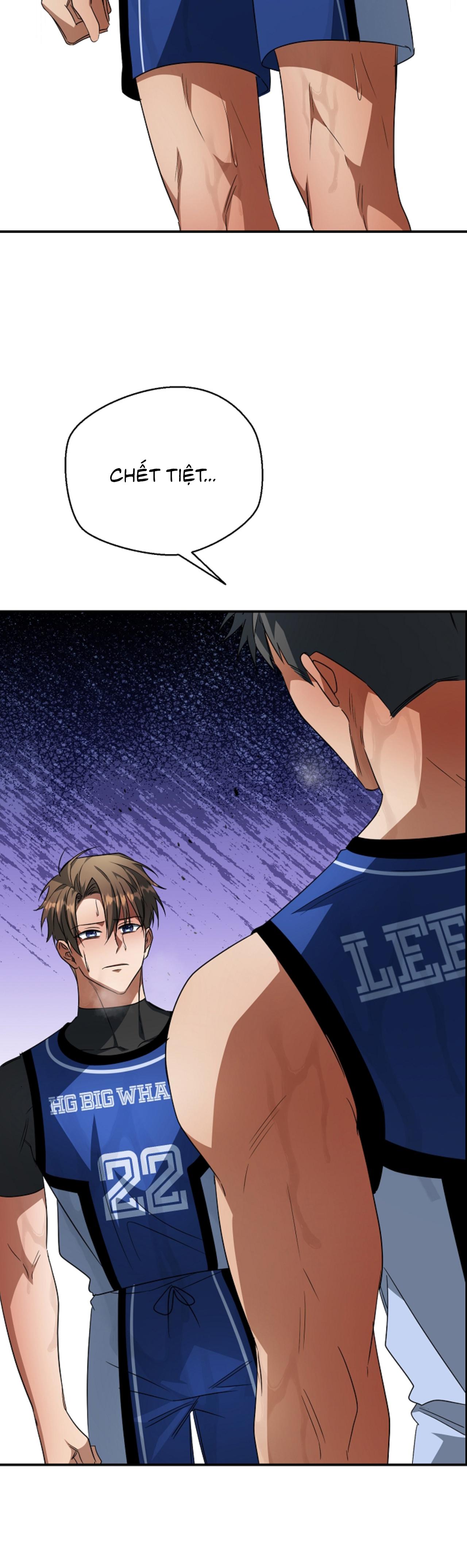 SỰ THẬT TRẦN TRỤI Chapter 28 - Trang 2