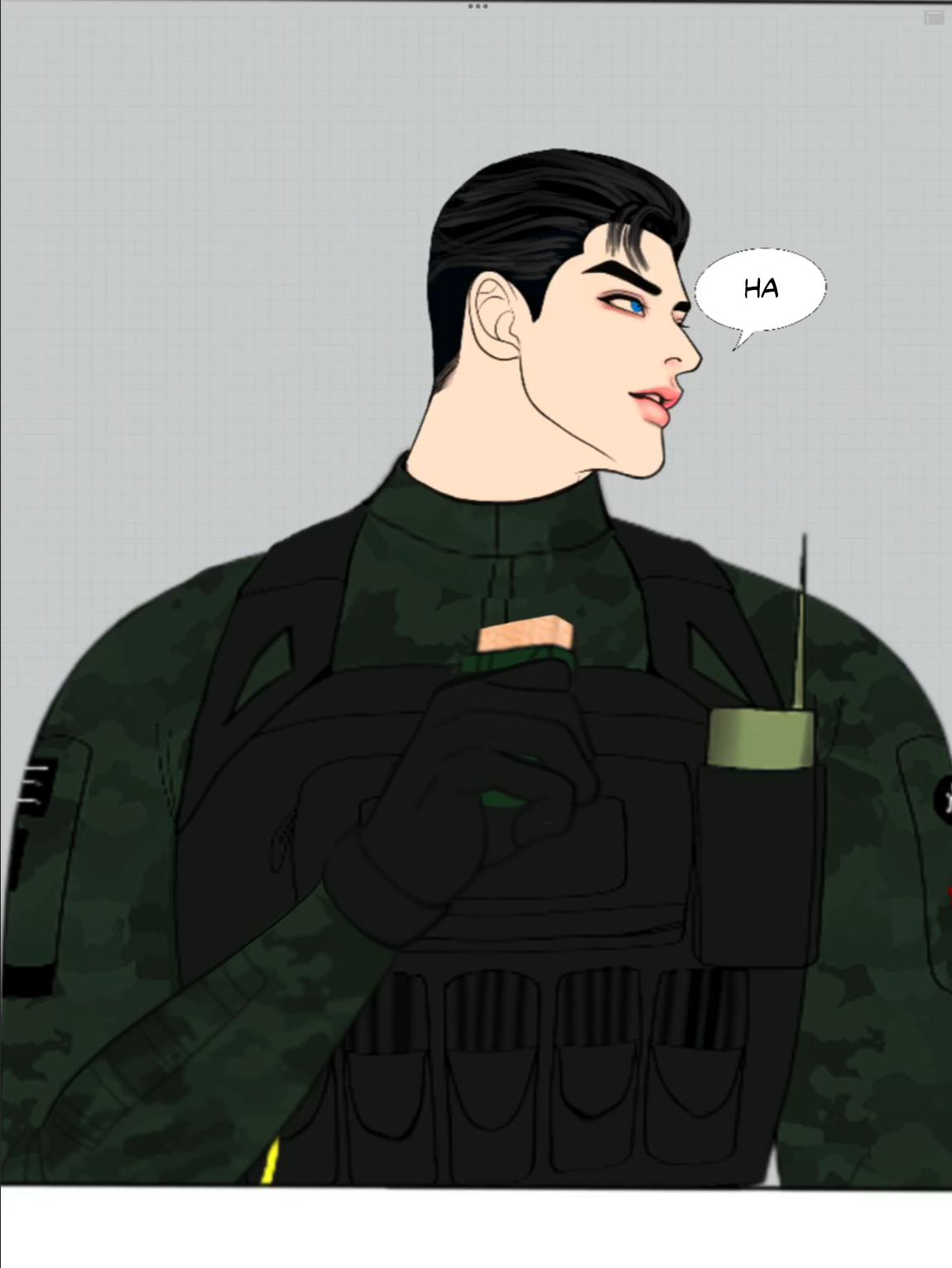 HỘ GIẢ MẠT THẾ Chapter 6 - Next Chapter 7