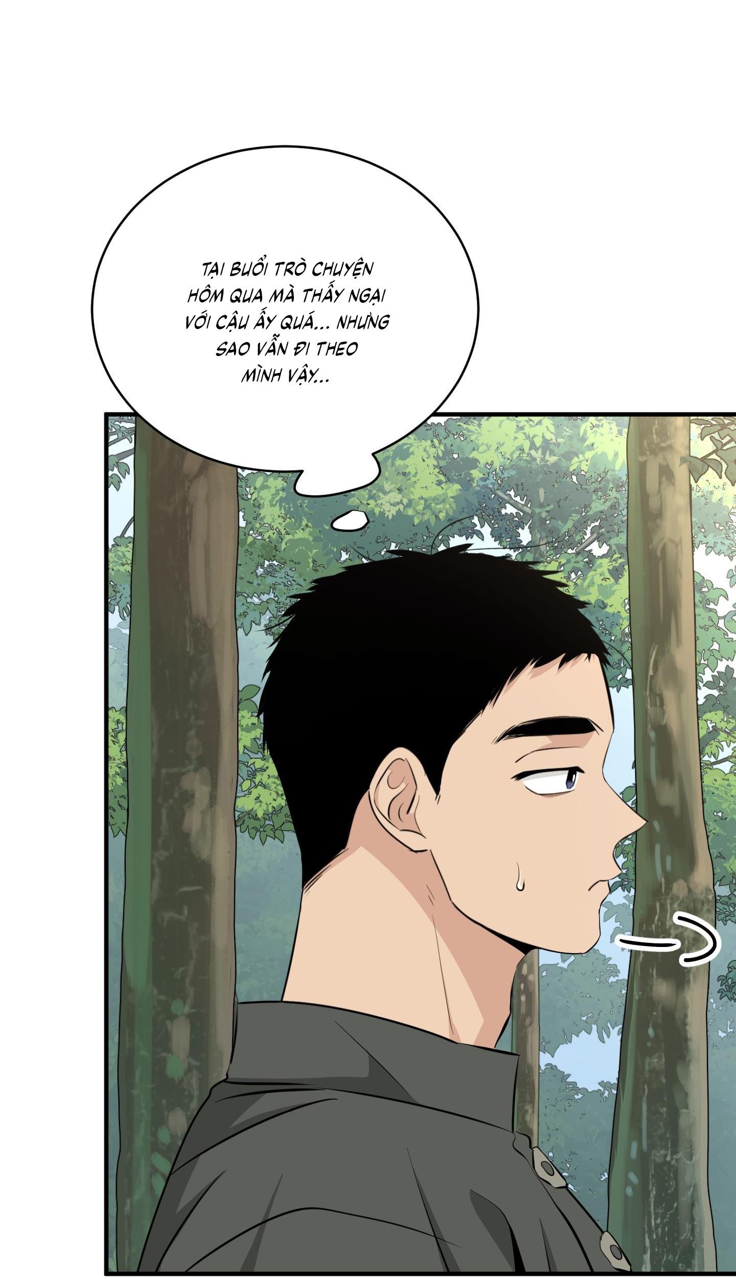 (CBunu) Hoa Vô Danh Chapter 25 - Next Chapter 26