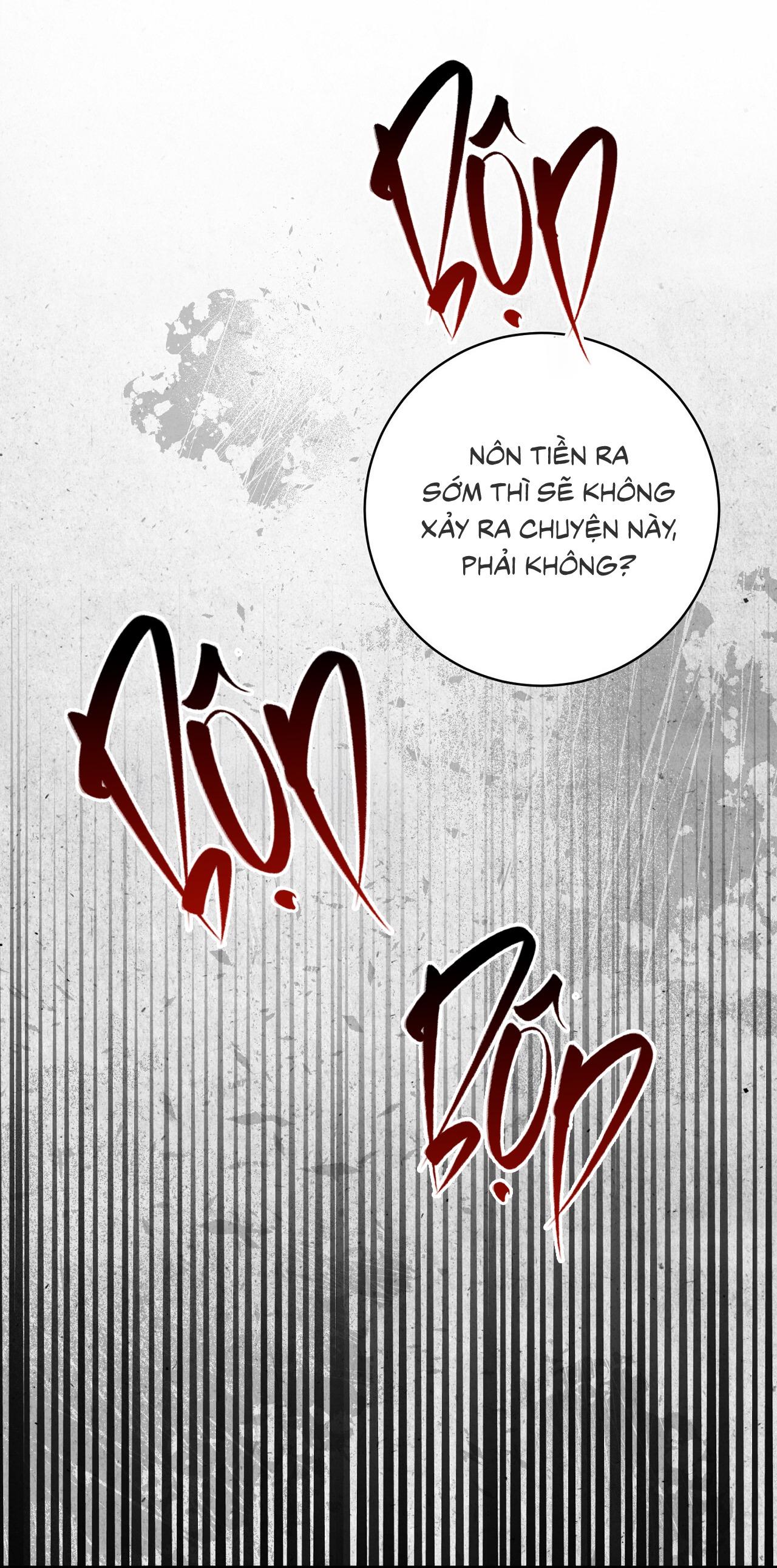 HƯƠNG VỊ TÌNH THÂN Chapter 5 - Trang 2