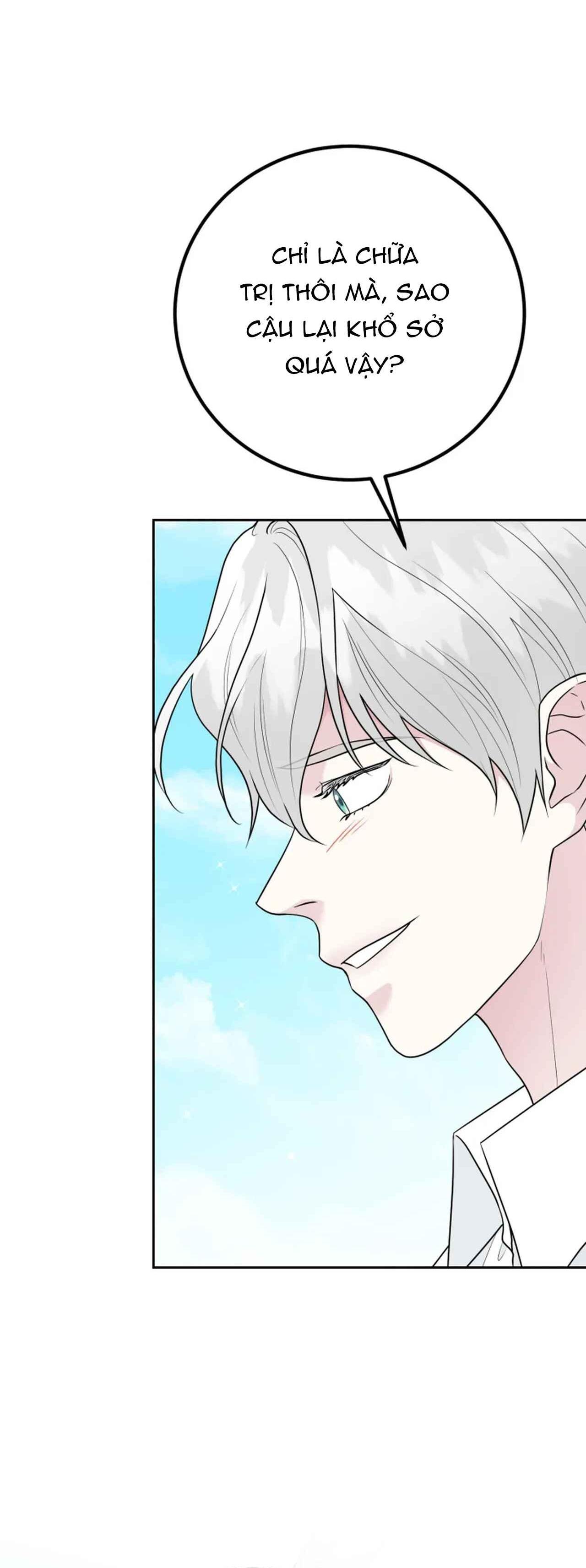 TUYỂN TẬP ABO - MANG THAI NGẮN CỦA NHÀ SẸC Chapter 67.2 omega 2 - Trang 2