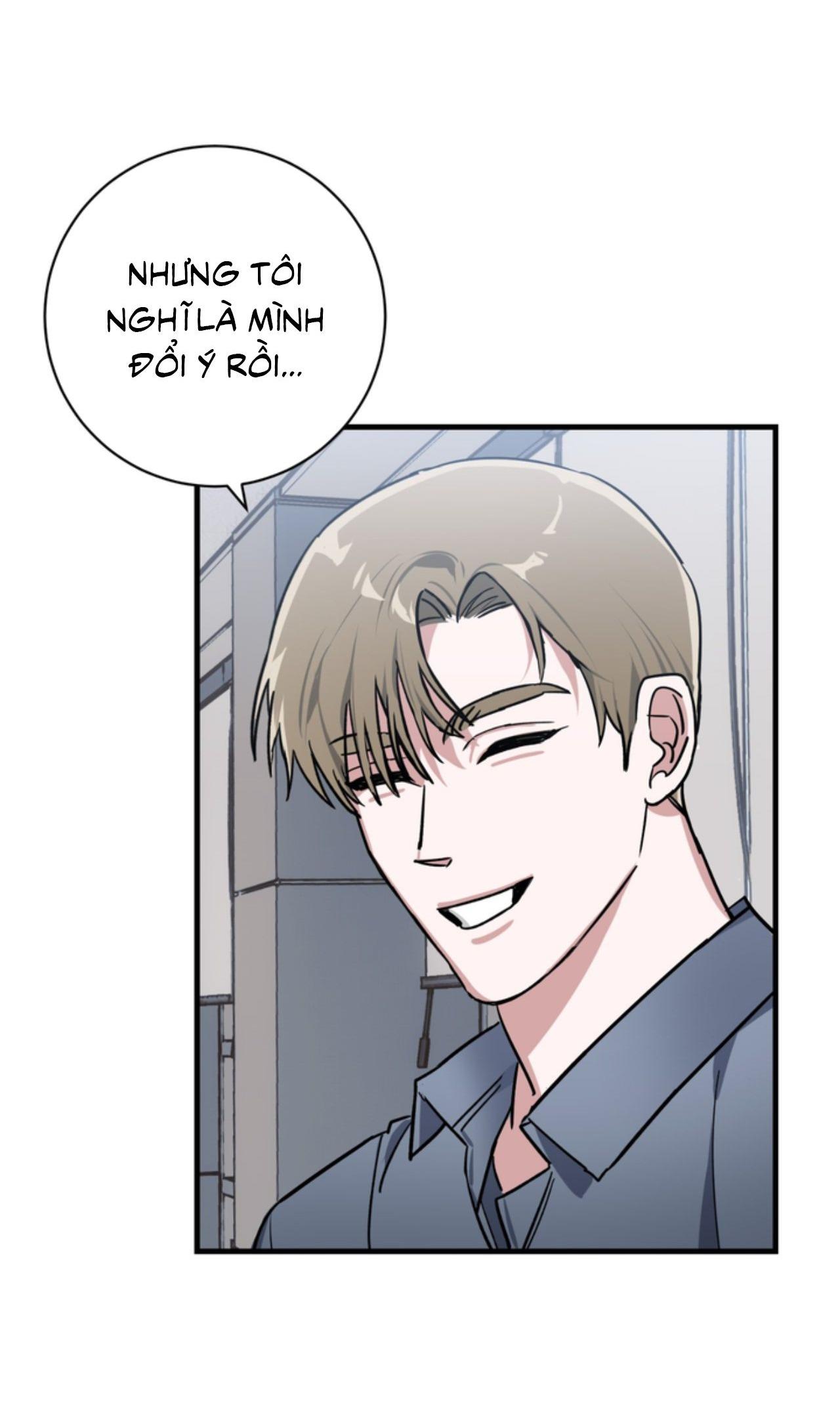 Friends With Benefits Chapter 3 - Trang 2