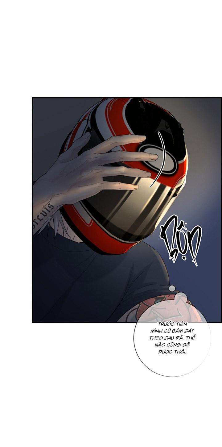 [DDT] 3 DAYS Chapter 2 19+ - Trang 2