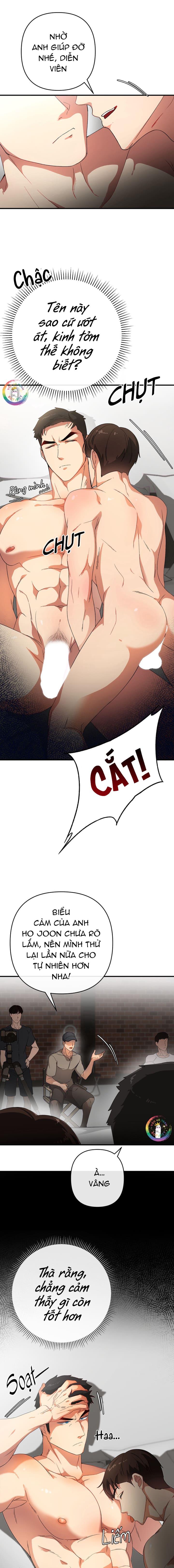 Quay GV thôi! (END) Chapter 6 END - Trang 2