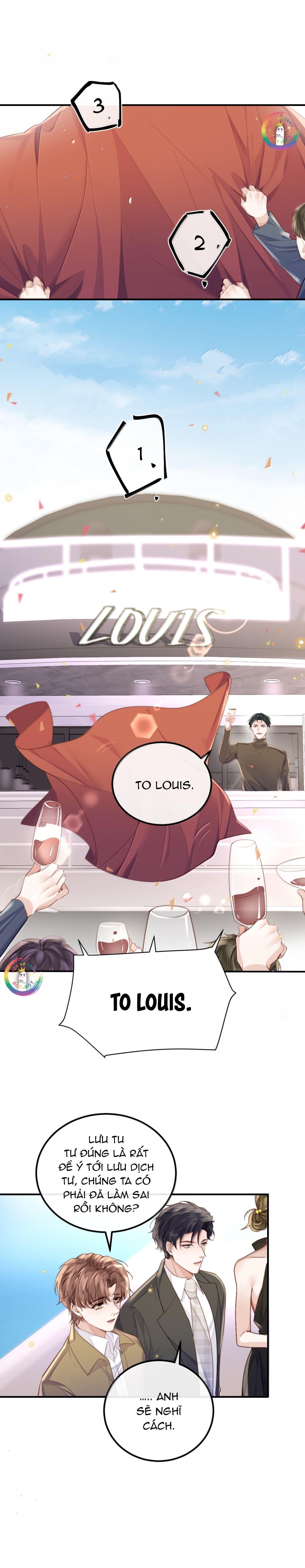(END) Đặc Chế Cho Riêng Anh Chapter 140 - Next Chapter 141 END