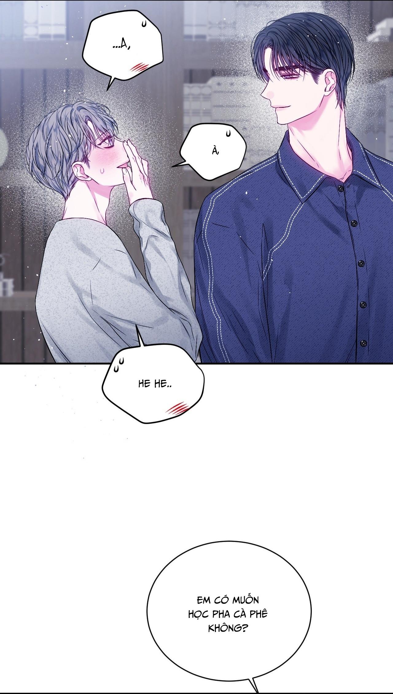 (GĐCV) IMPERFECTLY US Chapter 12 - Trang 2
