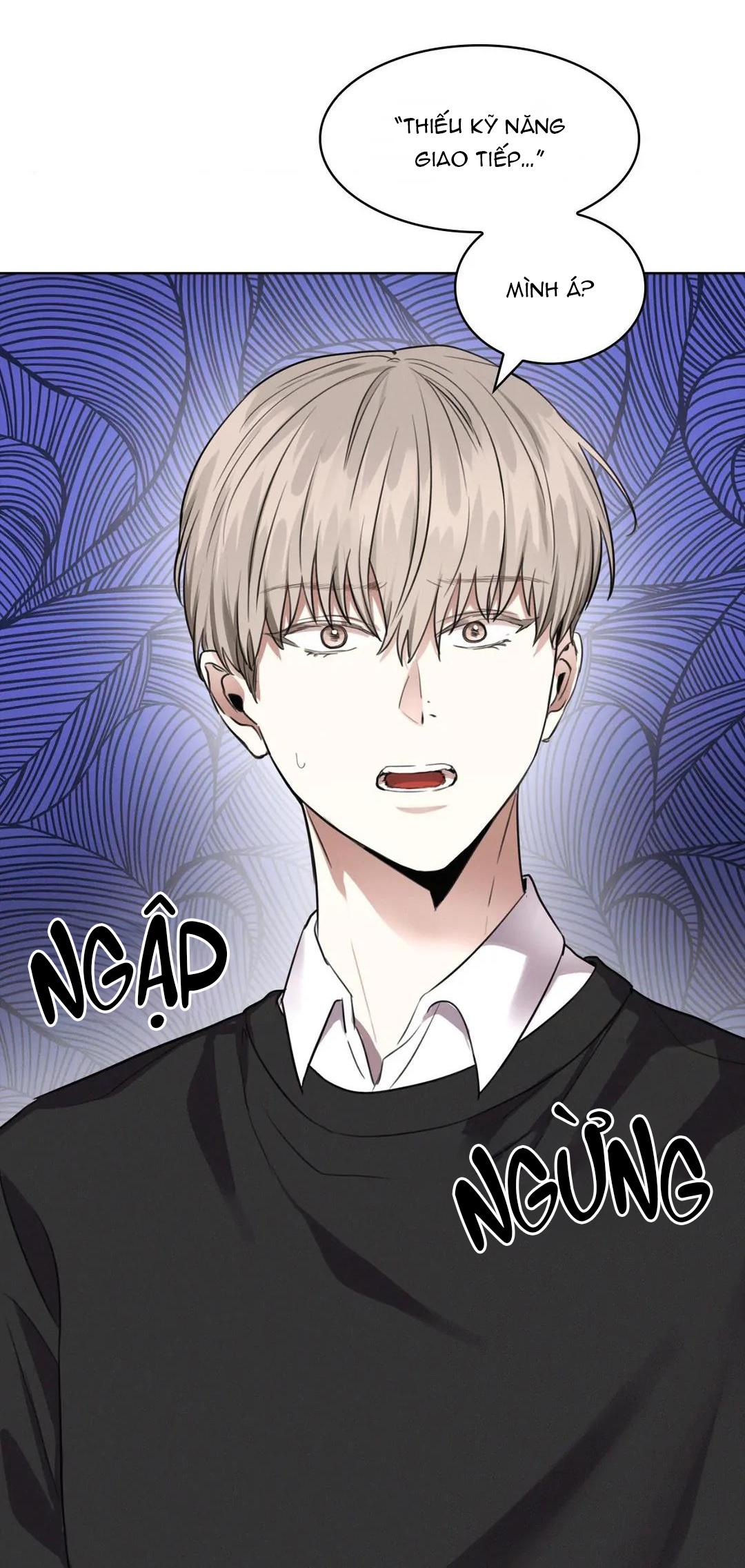 Âm Vọng Trong Không Trung Chapter 2 - Trang 2