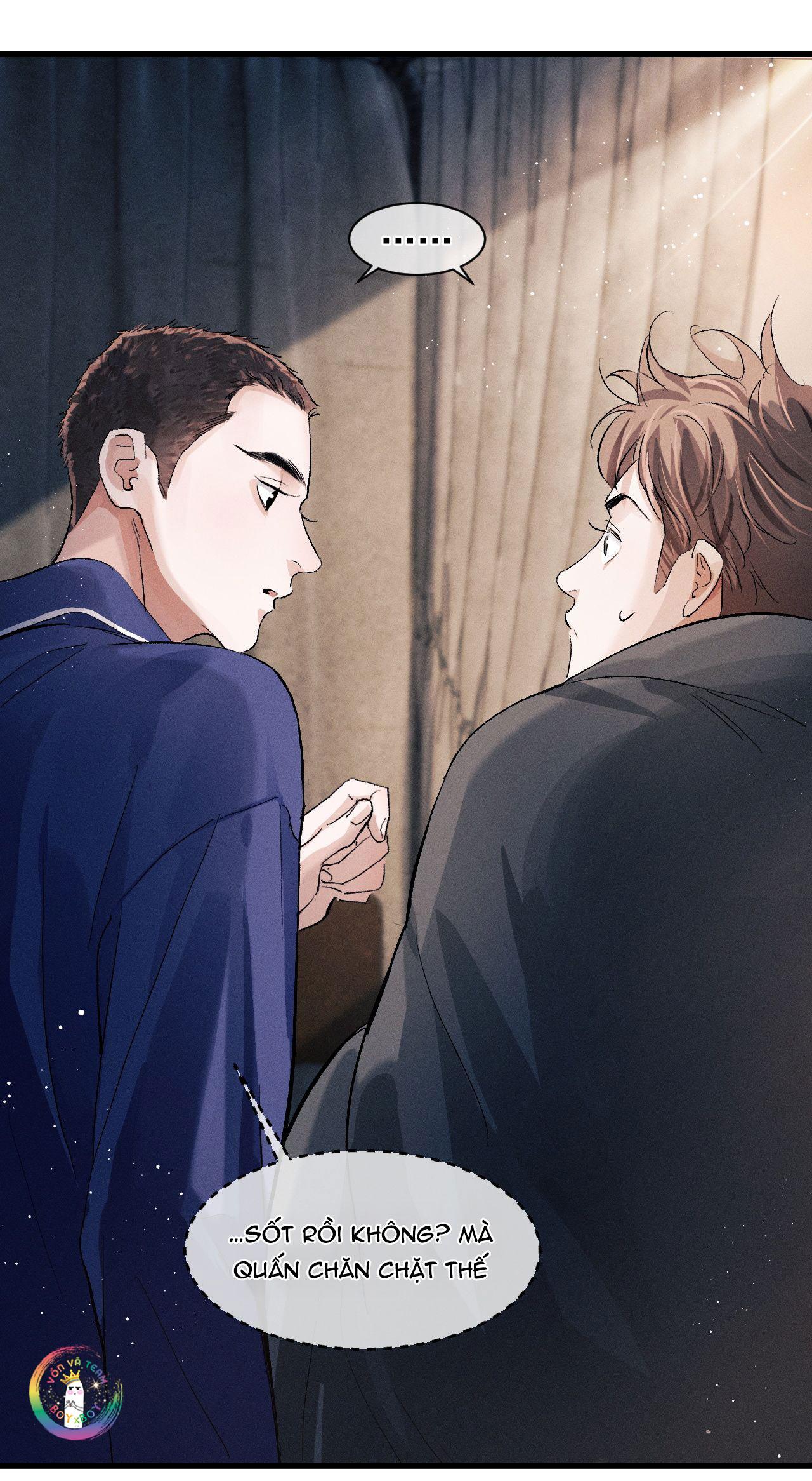 Tát Dã (Ngang Tàng) Chapter 49 - Trang 2