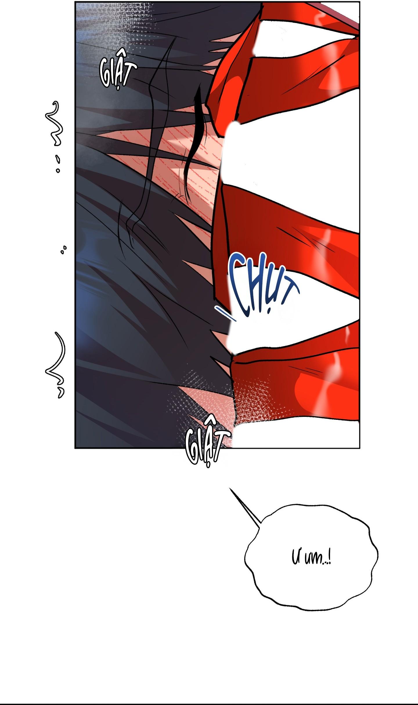 (CBunu) Vị Khách Từ Căn Nhà Phía Sau Chapter 13 Ngoại truyện 4 - Trang 2