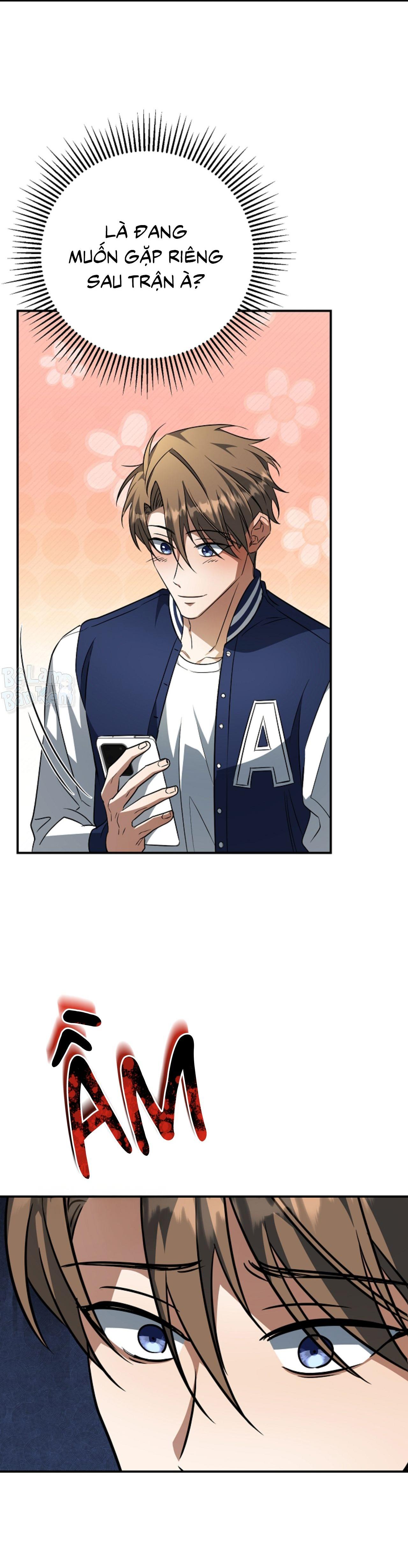 SỰ THẬT TRẦN TRỤI Chapter 21 - Trang 2