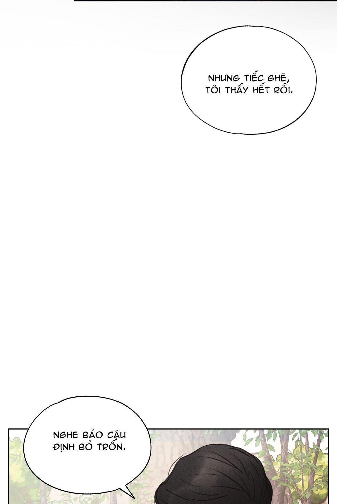 (RÔ LAI) QUÁ KHỨ CỦA KẺ PHẢN DIỆN Chapter 16 - Trang 2