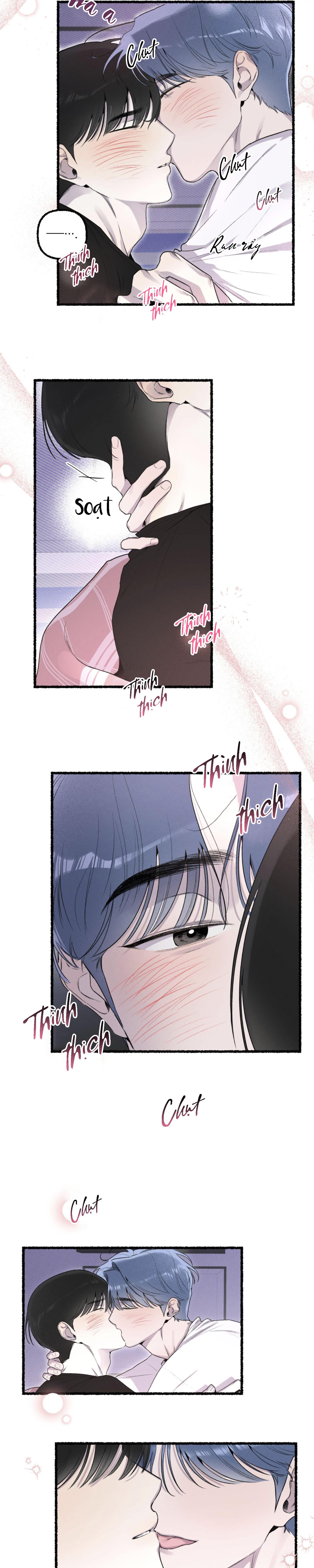 Dễ lạc lối ở Samcheonpo Chapter 10 - Trang 2