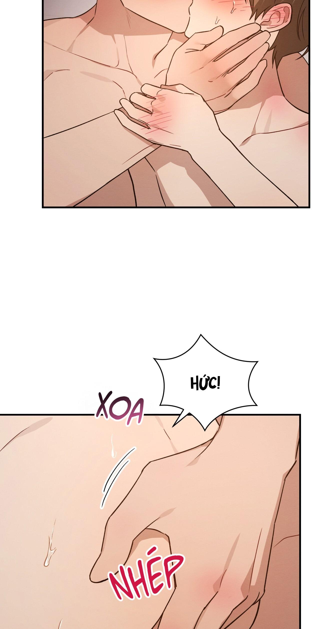 TÌNH YÊU MẬN NGỌT NGOẠI TRUYỆN Chapter 7 - Trang 2