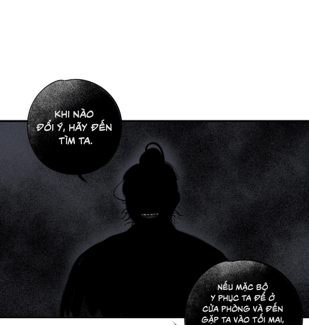 Ngũ tắc: hiếu ái truyện Chapter 2 H - Trang 2