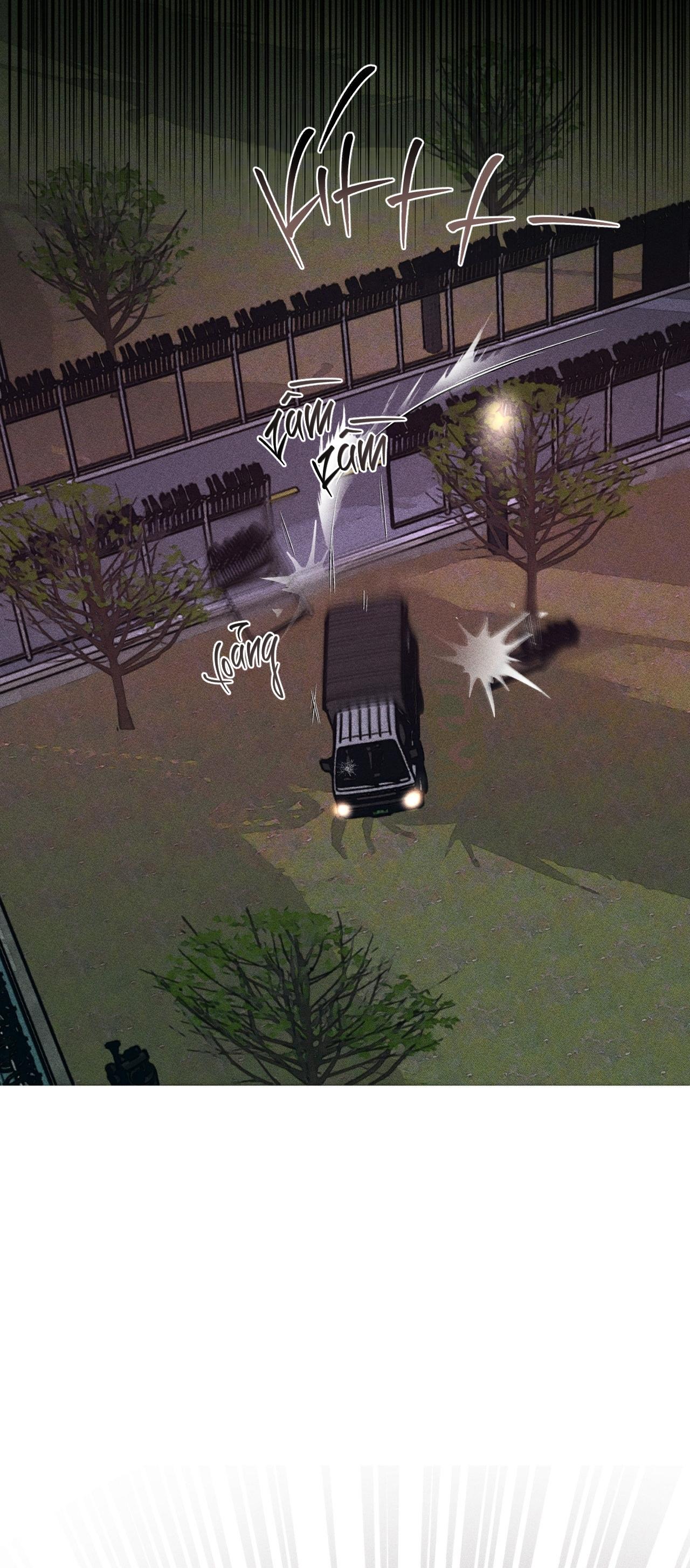 (GĐCV) CUỘC GIAO DỊCH Chapter 57 - Trang 2