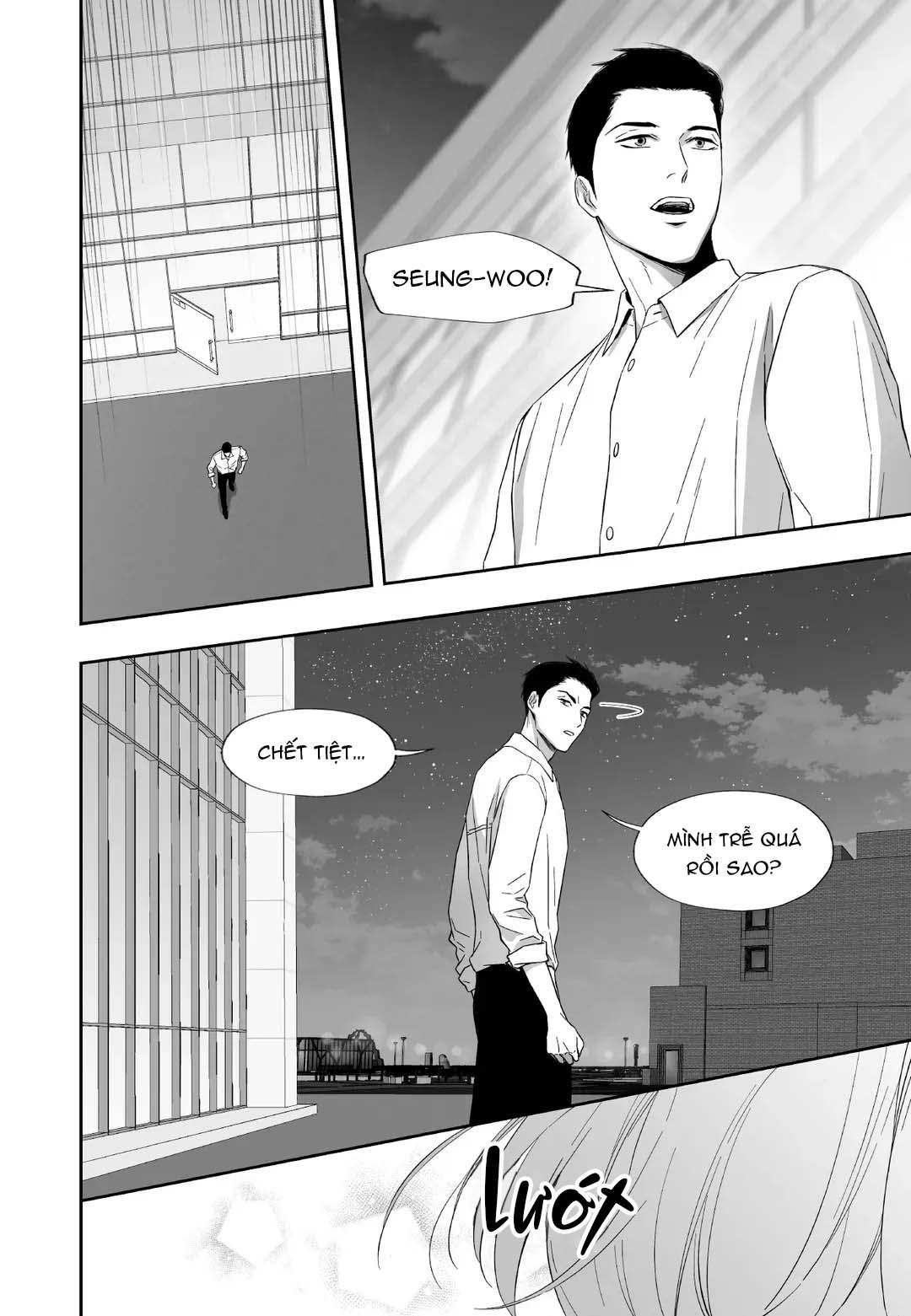 (END) Hai Đôi Tay Sinh Động Chapter 34 - Trang 2