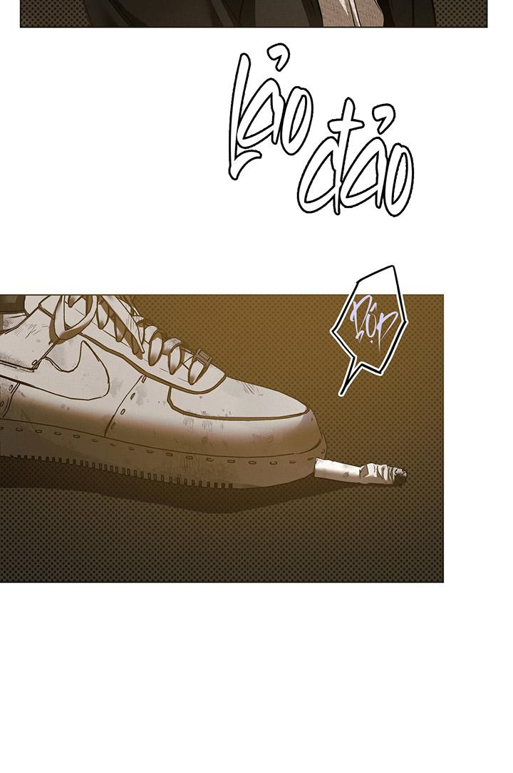 [DDT] KẺ ĐÁNH CẮP TRÁI TIM Chapter 1 - Next Chapter 2 19+