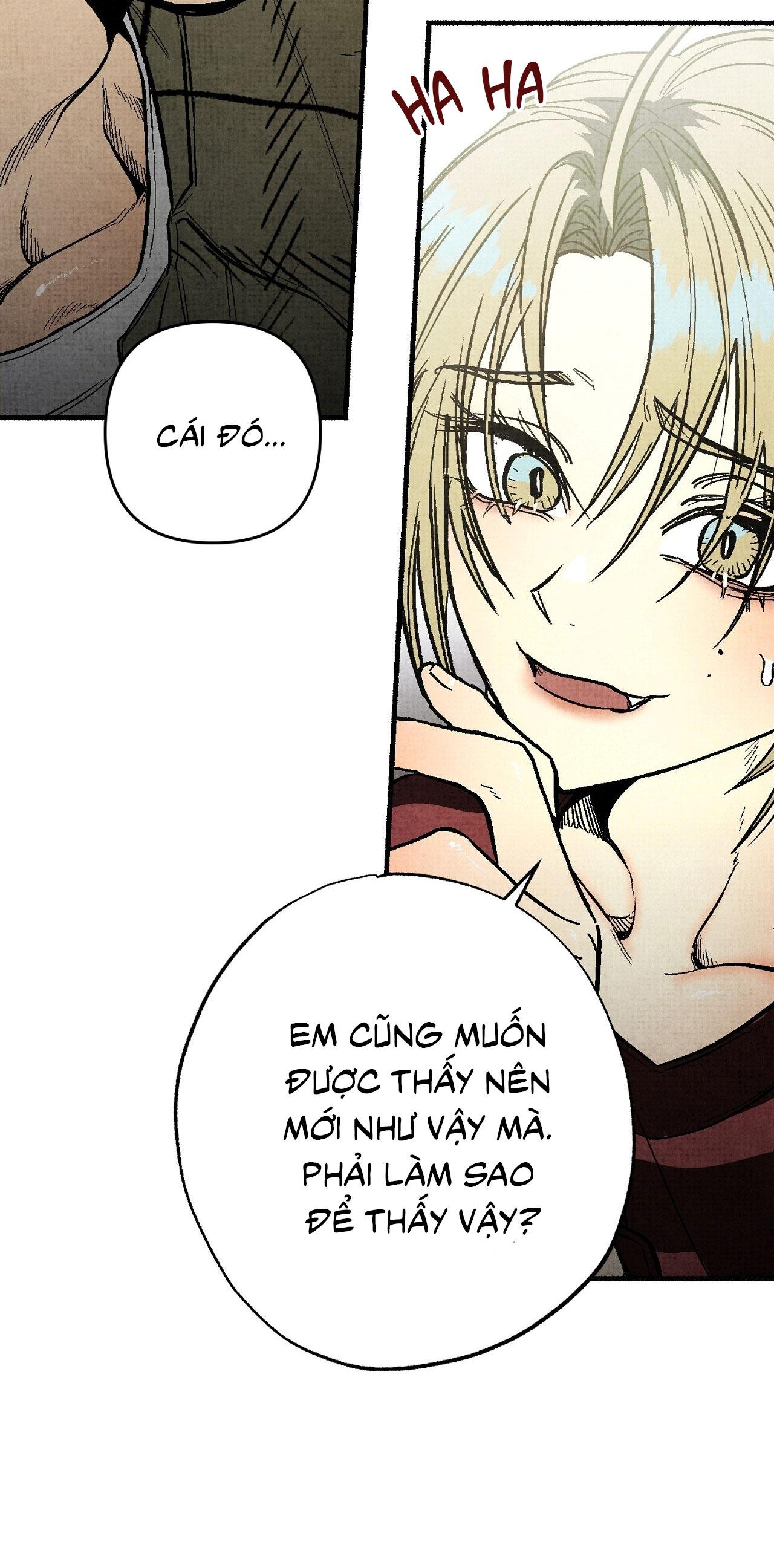 Chuyện Lạ Bốn Mùa Chapter 3 - Trang 2