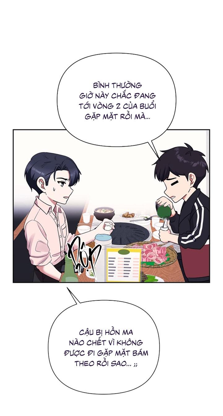 [DDT] TRỒNG KỲ Ở NÚI BAEKDU Chapter 5 19+ - Trang 2