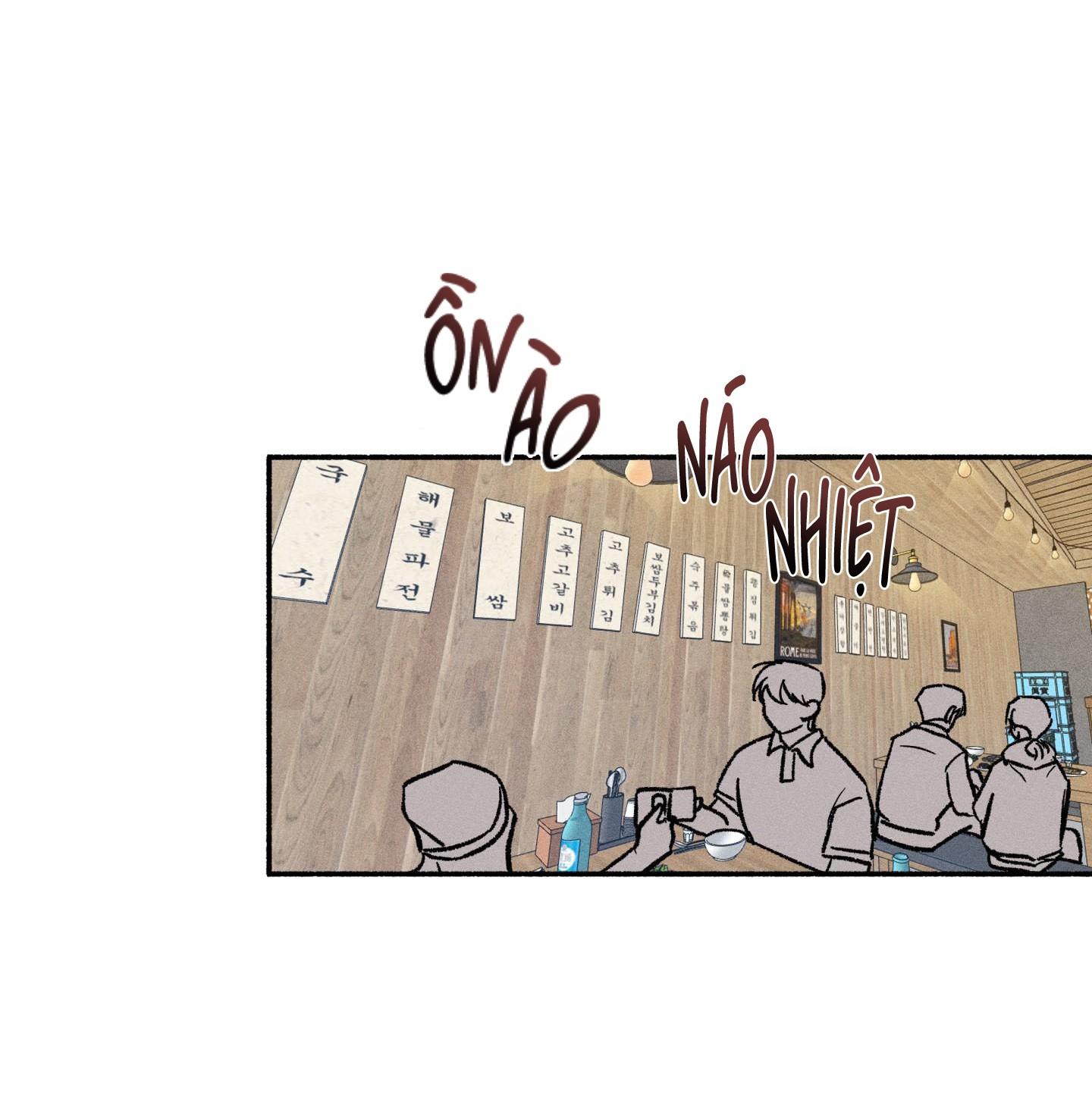 (CBunu) Khi Người Lơ Đãng Chapter 28 - Trang 2