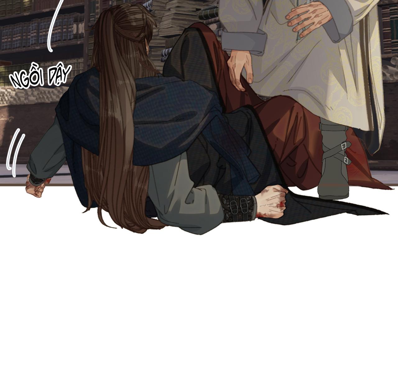 Á NÔ 2 - THÁM HOA Chapter 88 - Next Chapter 89