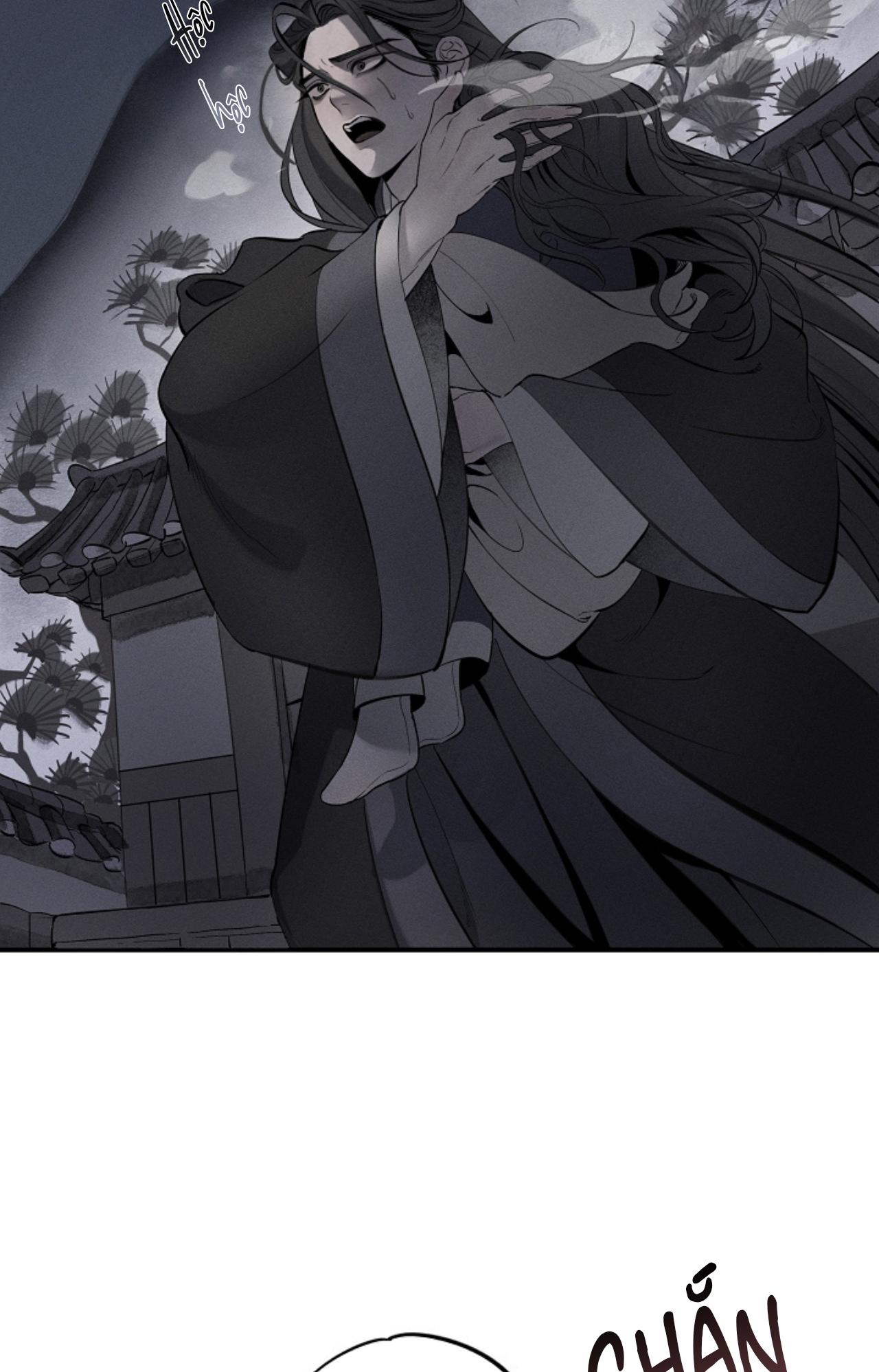 Ngũ tắc: hiếu ái truyện Chapter 1 - Trang 2