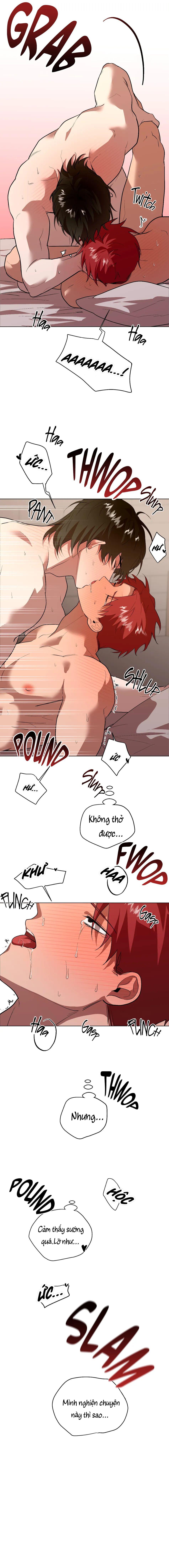 Sự Hiểu Lầm Chapter 7 - Next Chapter 8