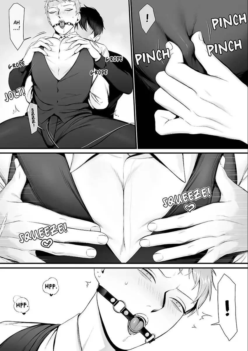 Cưng mà nói Chapter 256.2 - Trang 2