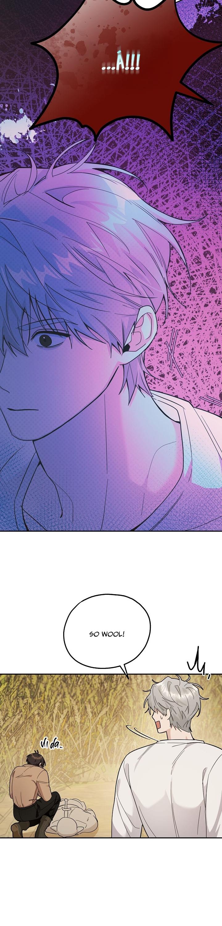 (GĐCV) BÉ CHUỘT CỦA TÔI LÀ THỨC TỈNH GIẢ CẤP S Chapter 9 - Trang 2