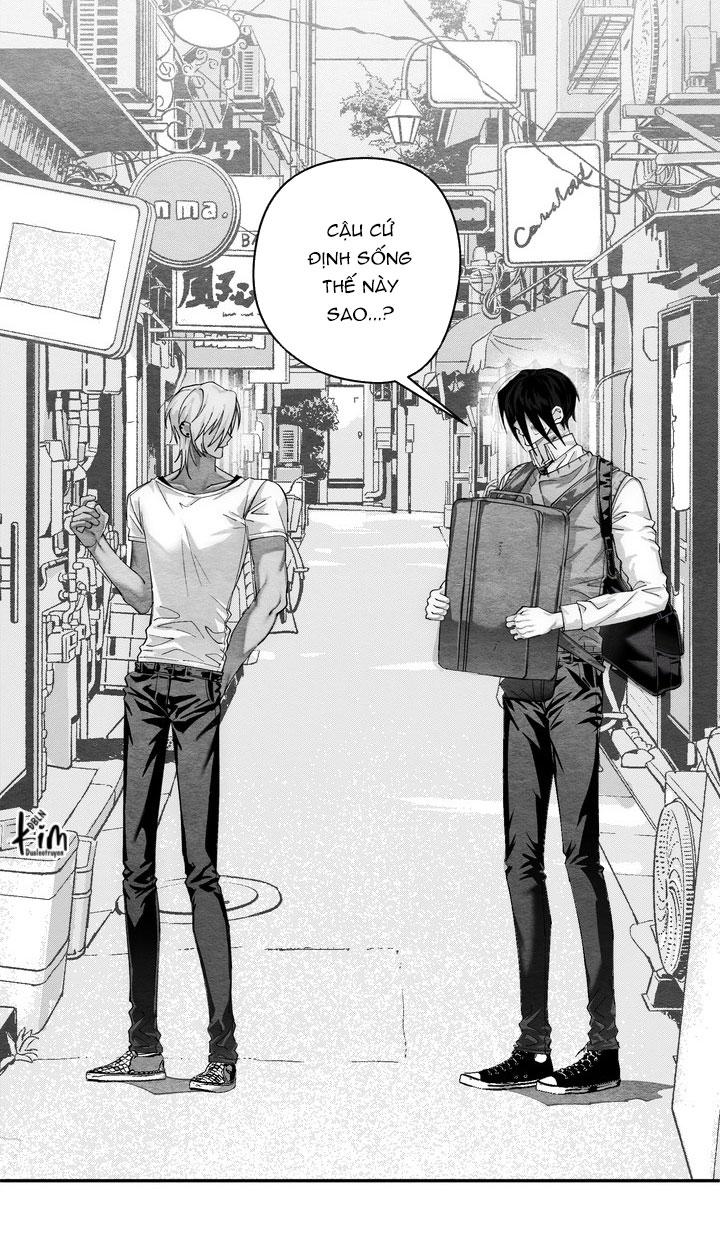 TUYỂN TẬP CUỒNG CÔNG-CHIẾM HỮU CÔNG CỦA NHÀ KIM Chapter 41.6 YEOKKWANKWANG 6 - Trang 2