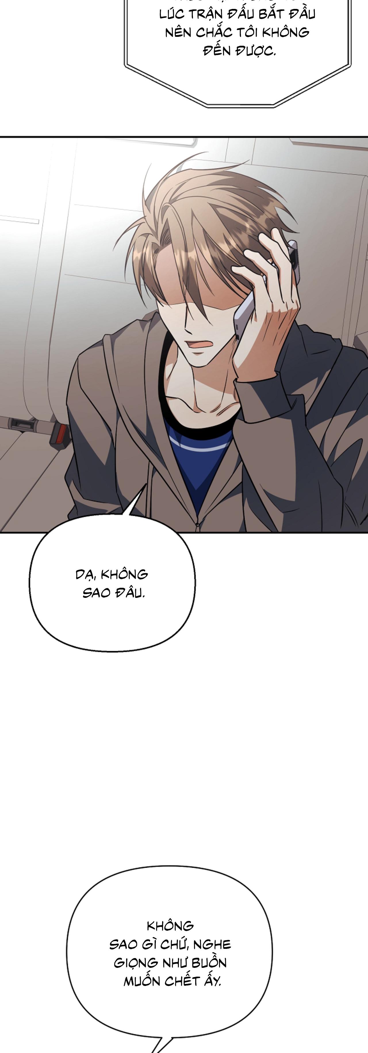 SỰ THẬT TRẦN TRỤI Chapter 24 - Trang 2