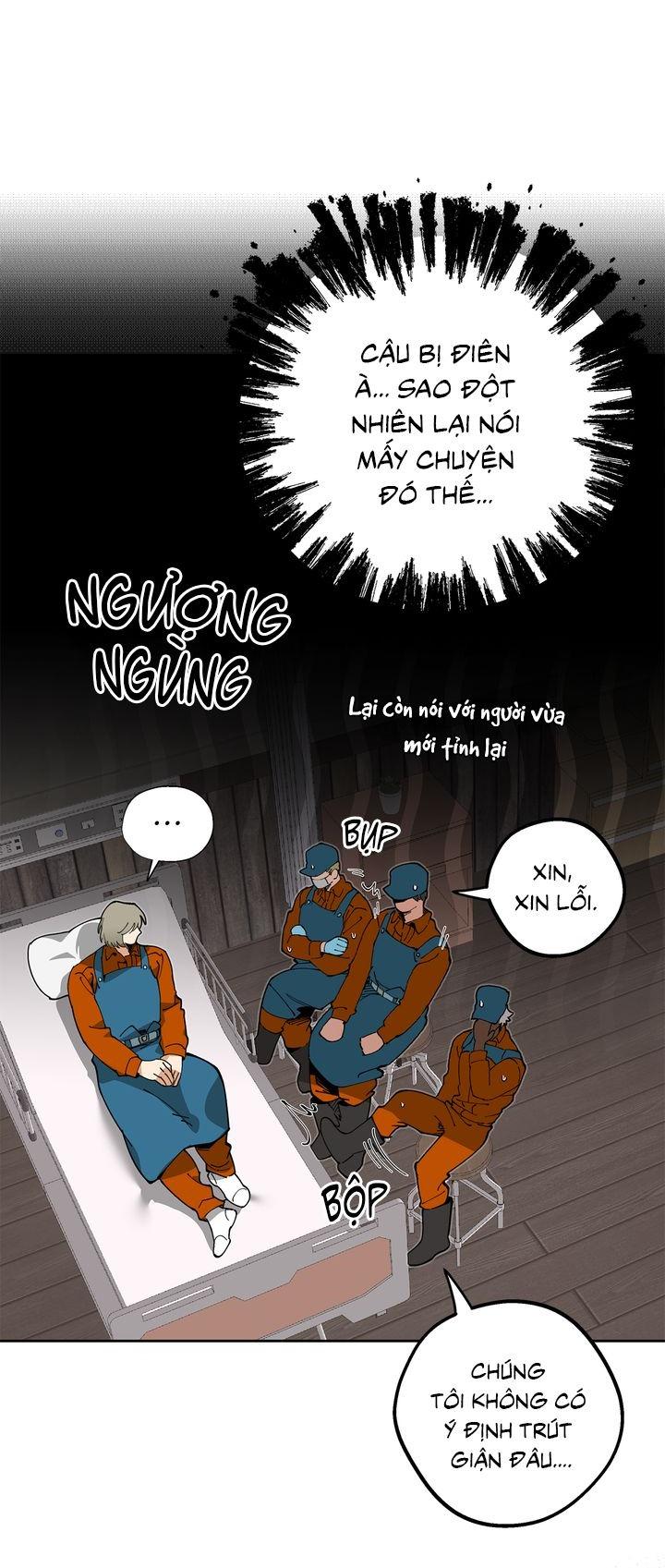 Mr.A's Farm Chapter 7 - Next Chapter 8