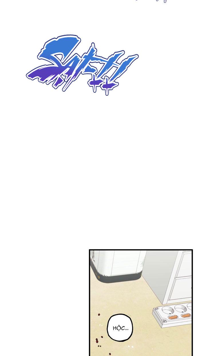 SỰ THAM LAM CỦA NHÂN LOẠI Chapter 17.1 thần linh 1 - Trang 2