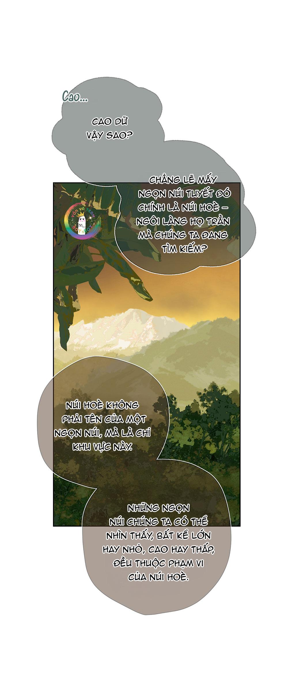 Oan Khuất Chapter 1 - Next 