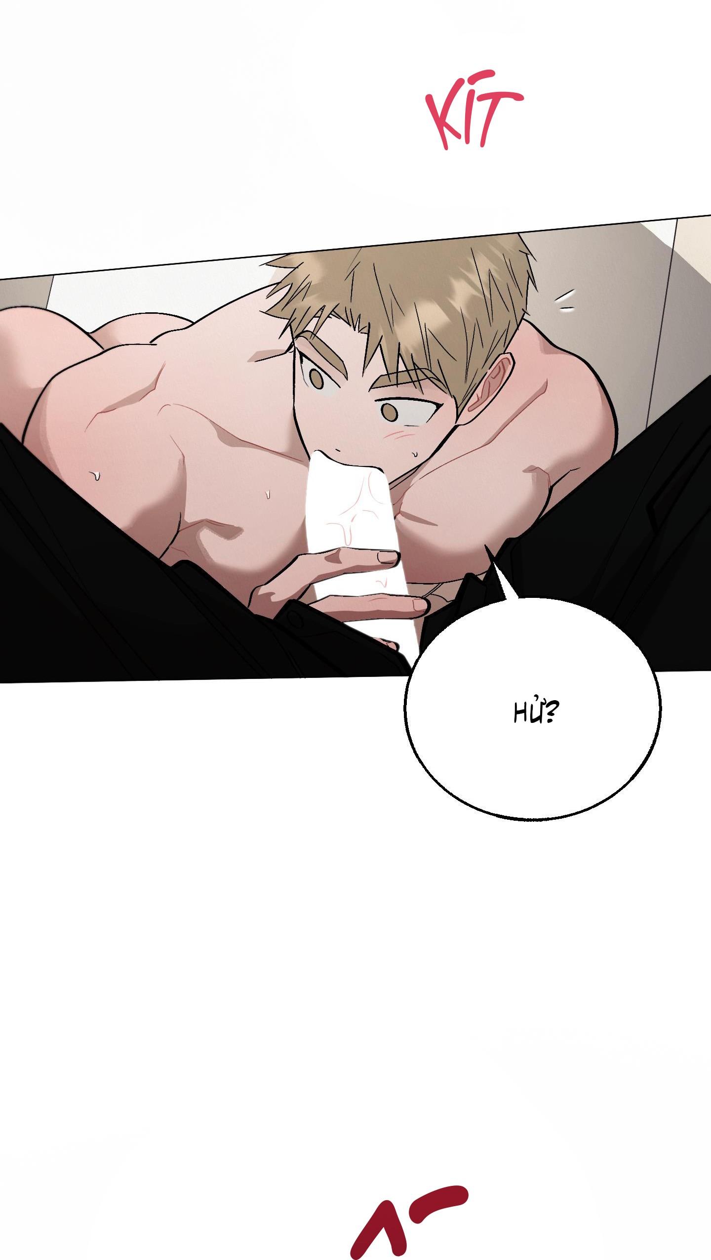 (CBunu) Nhiệm Vụ Định Mệnh Chapter 28 H+ - Trang 2