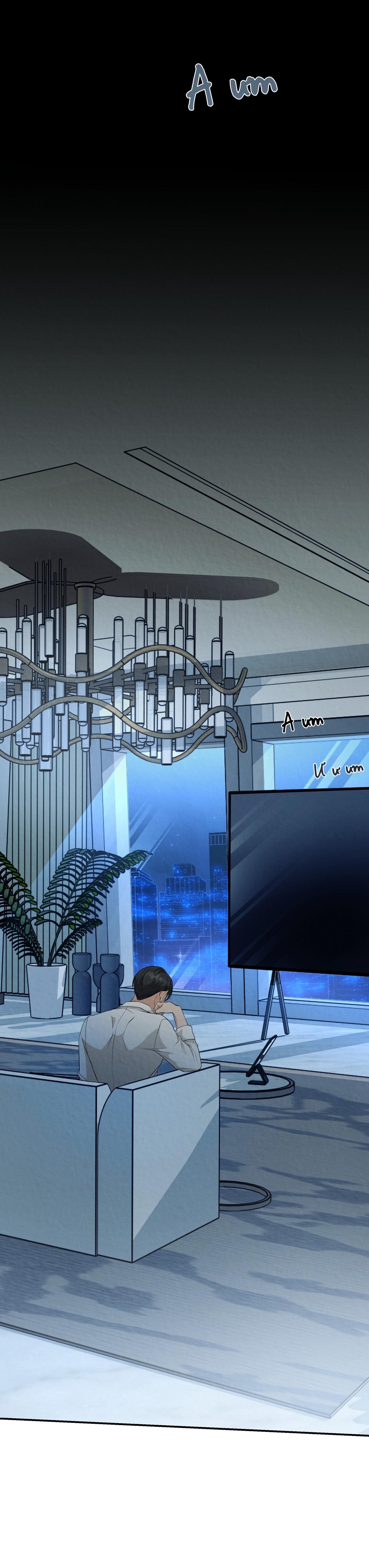 TUYỂN TẬP NHẤT THỤ ĐA CÔNG CỦA NHÀ KIM Chapter 46.2 rất phổ biến 2 - Trang 2