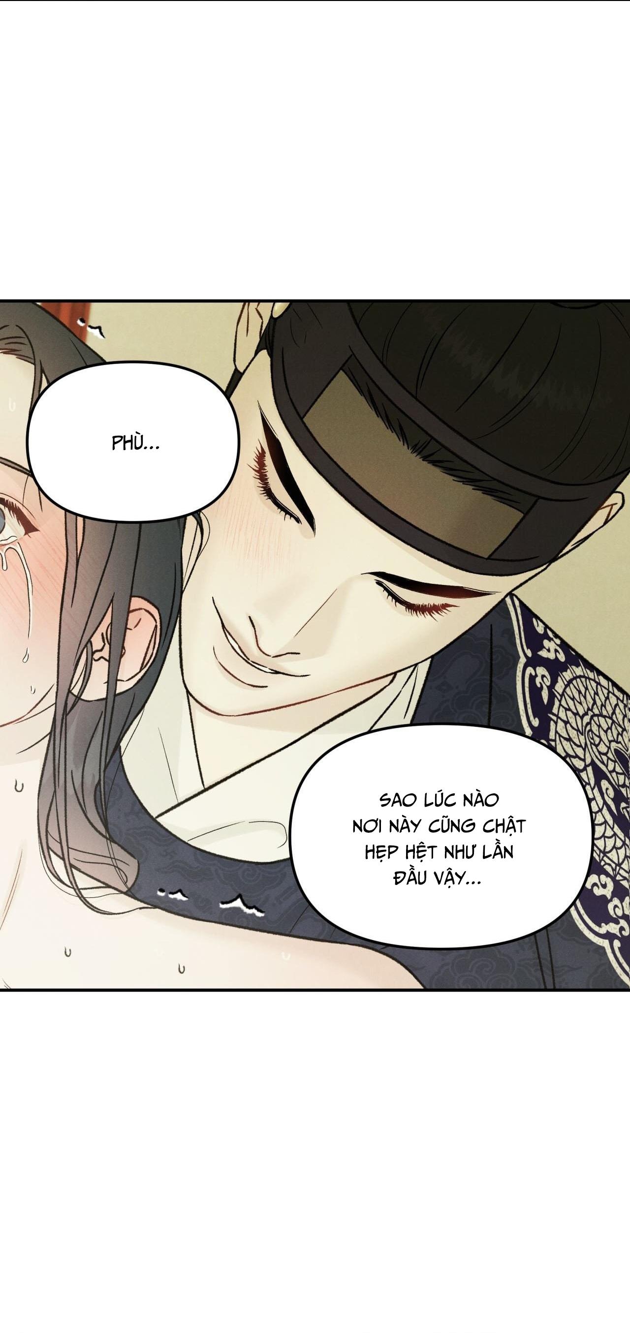 (GĐCV) GALE OF THE GOD Chapter 24 H+ - Trang 2