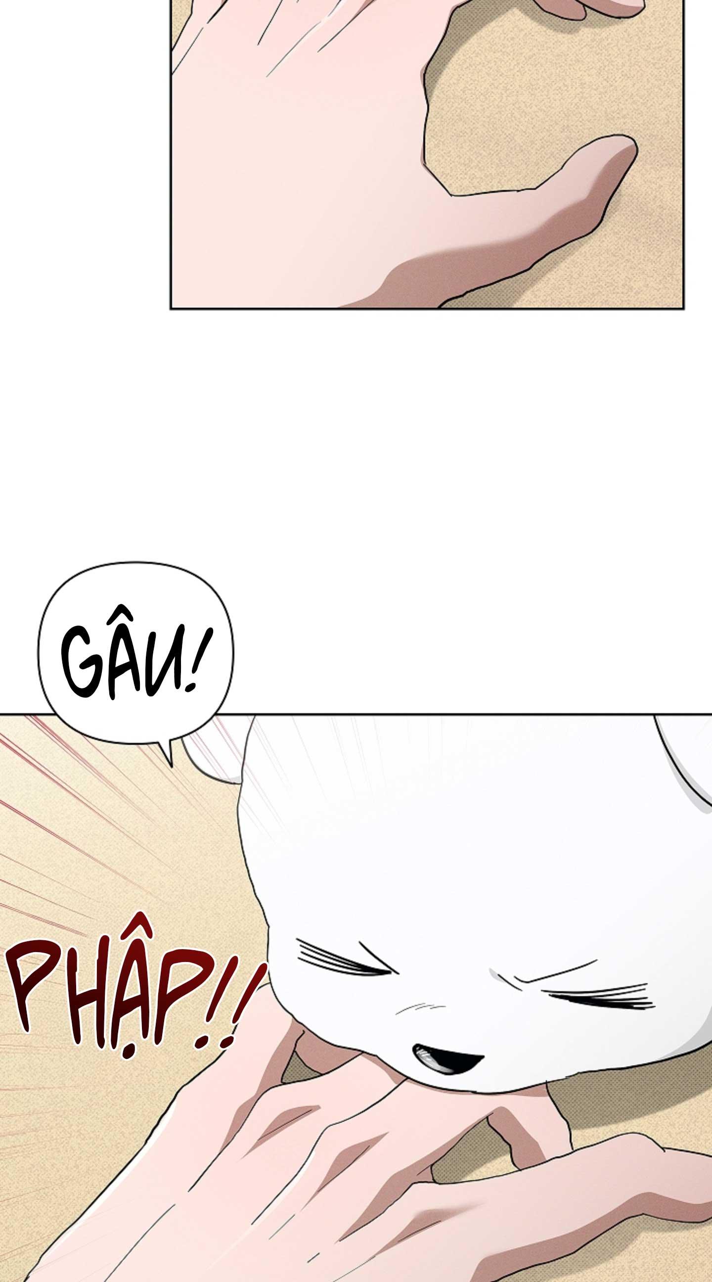 ĐỪNG ĐỘNG VÀO CÚN CON! Chapter 44.10 End - Trang 2