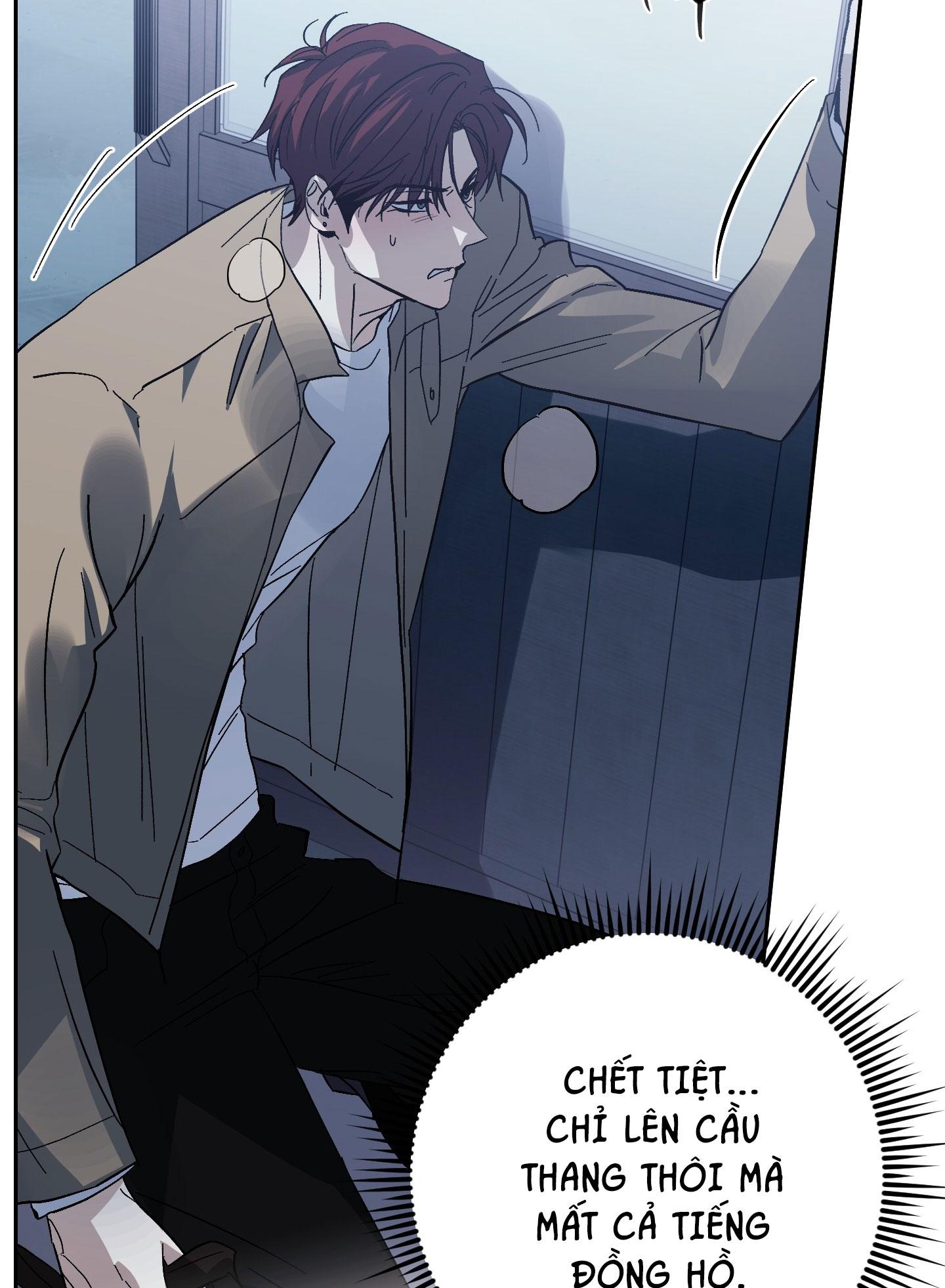 TƯƠNG XỨNG Chapter 11 - Next Chapter 12