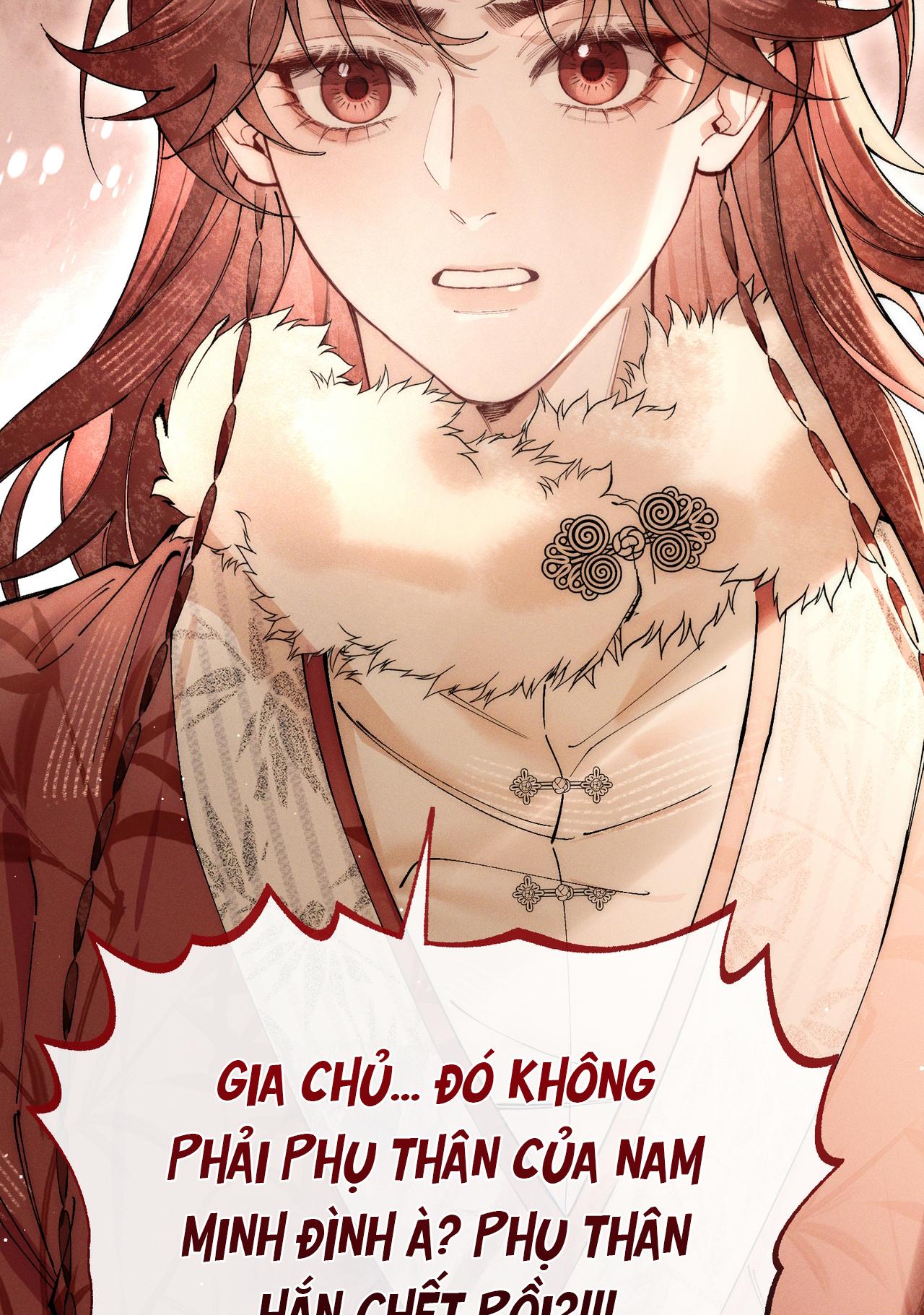 Ái chi dục kỳ sinh [Hệ thống sát thê] Chapter 6 - Trang 2