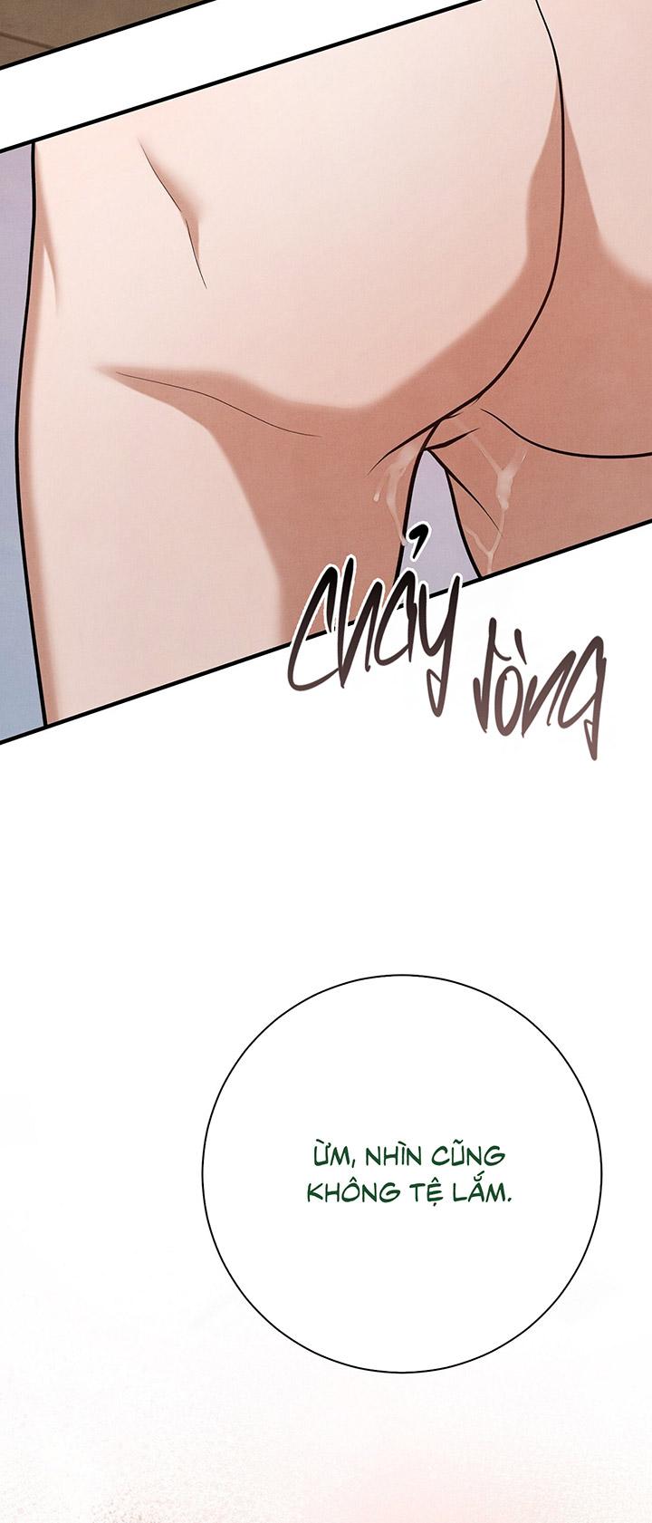 HƯƠNG VỊ TÌNH THÂN Chapter 16 19+ - Trang 2