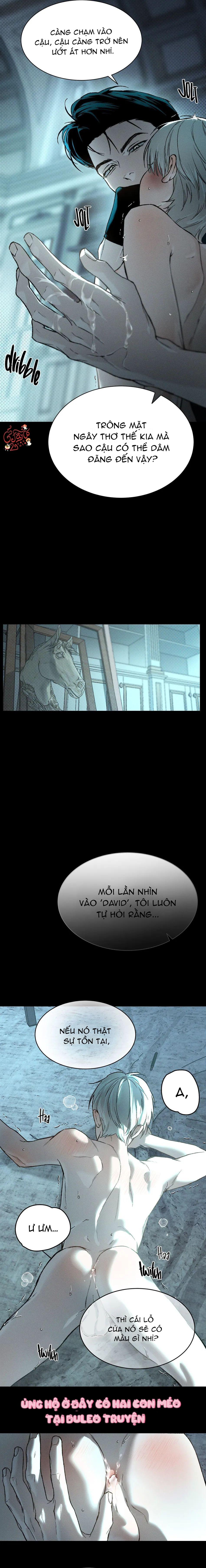 Sự Hiểu Lầm Chapter 2 - Next Chapter 3