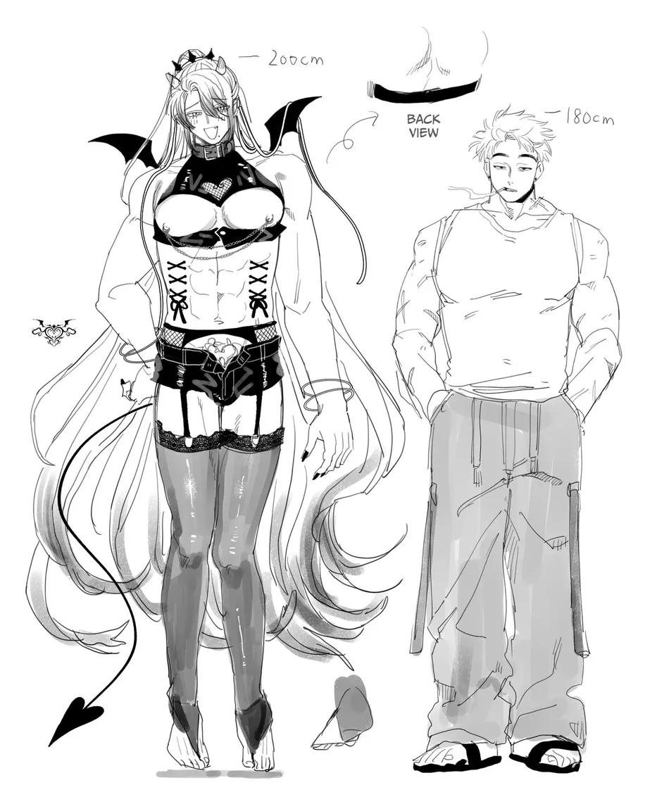 ONESHOT CHỊCH Chapter 234.2 - Trang 2