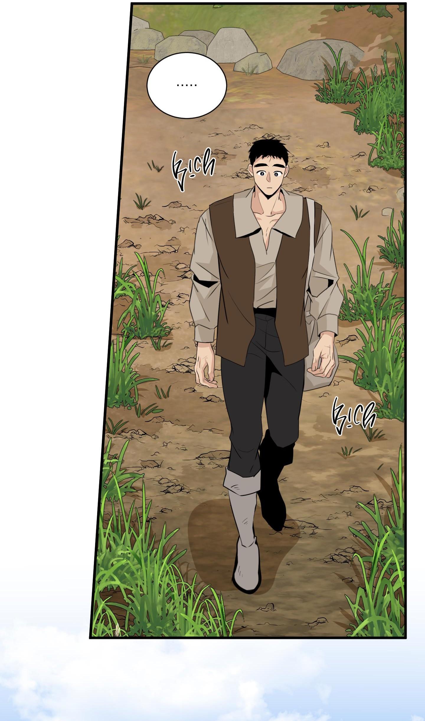 (CBunu) Hoa Vô Danh Chapter 26 - Next Chapter 27