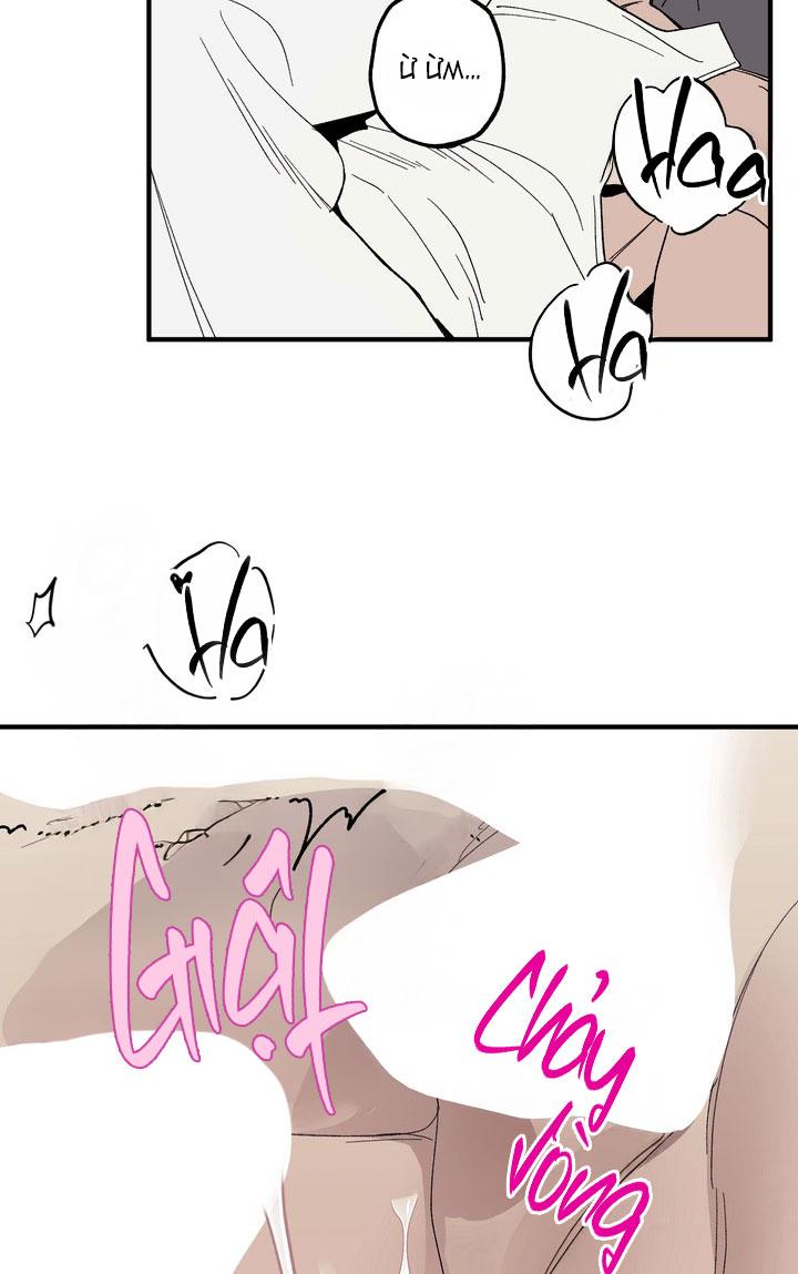 SỰ THAM LAM CỦA NHÂN LOẠI Chapter 17.2 thần linh 2 - Trang 2