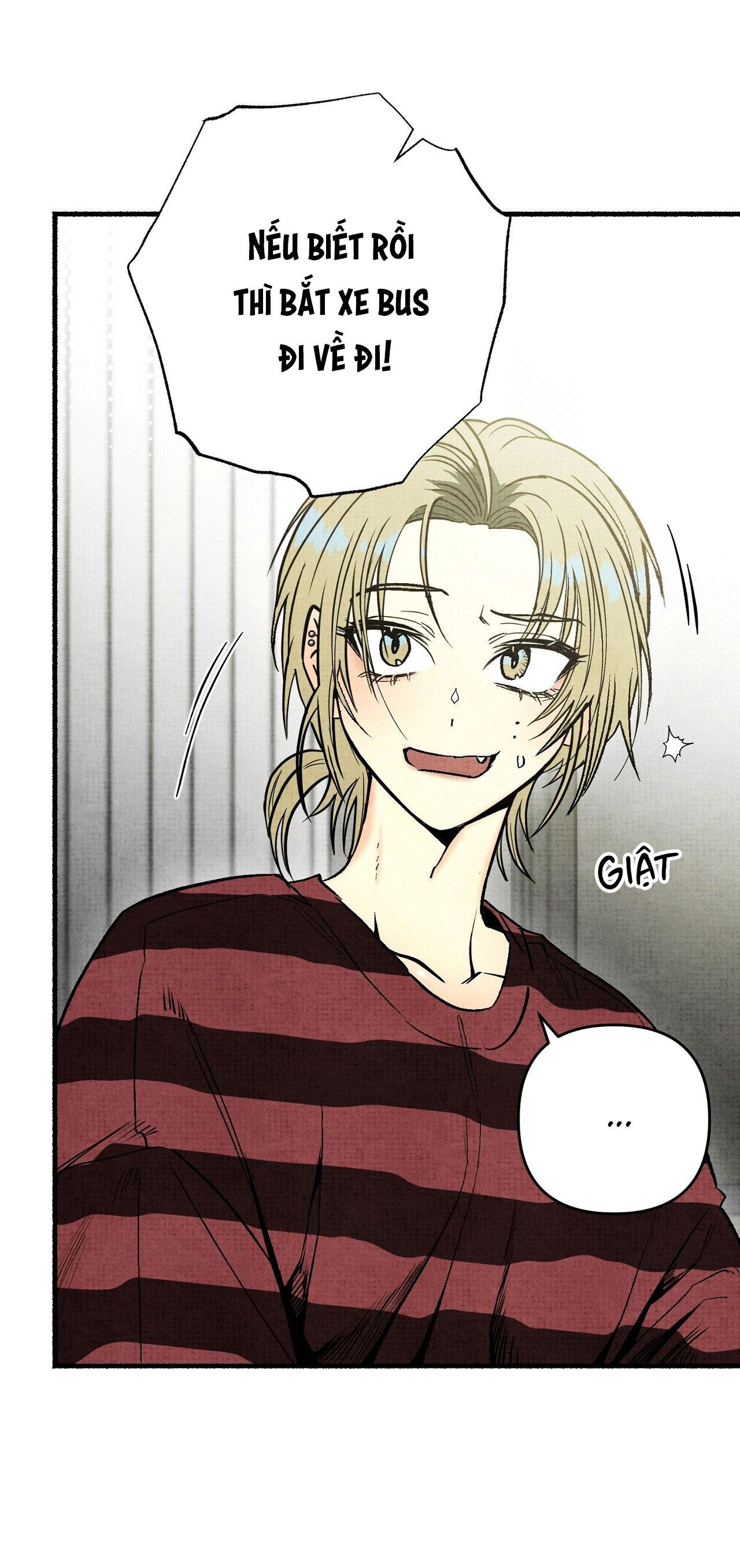 Chuyện Lạ Bốn Mùa Chapter 3 - Trang 2