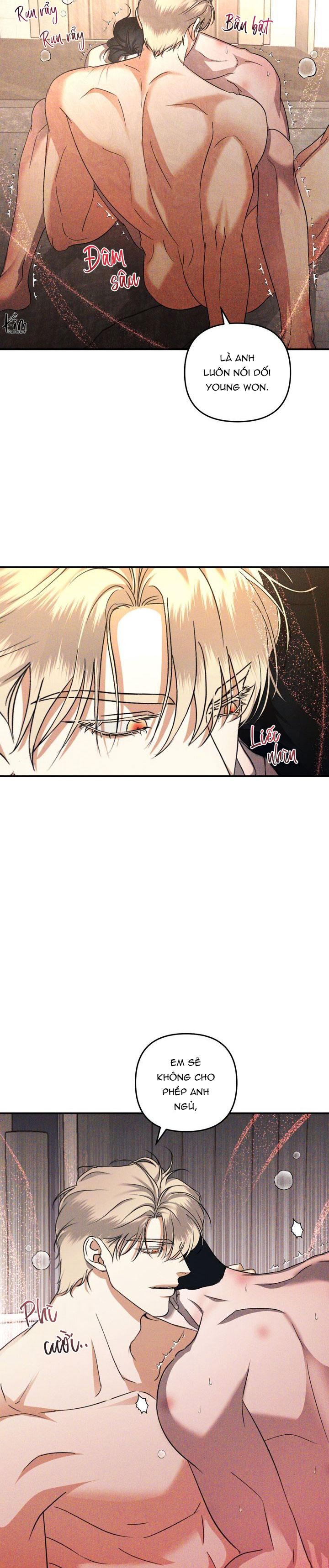 BL NGẮN LOẠN LUÂN - GIA ĐÌNH Chapter 10.2 hoàn cảnh 2 - Trang 2
