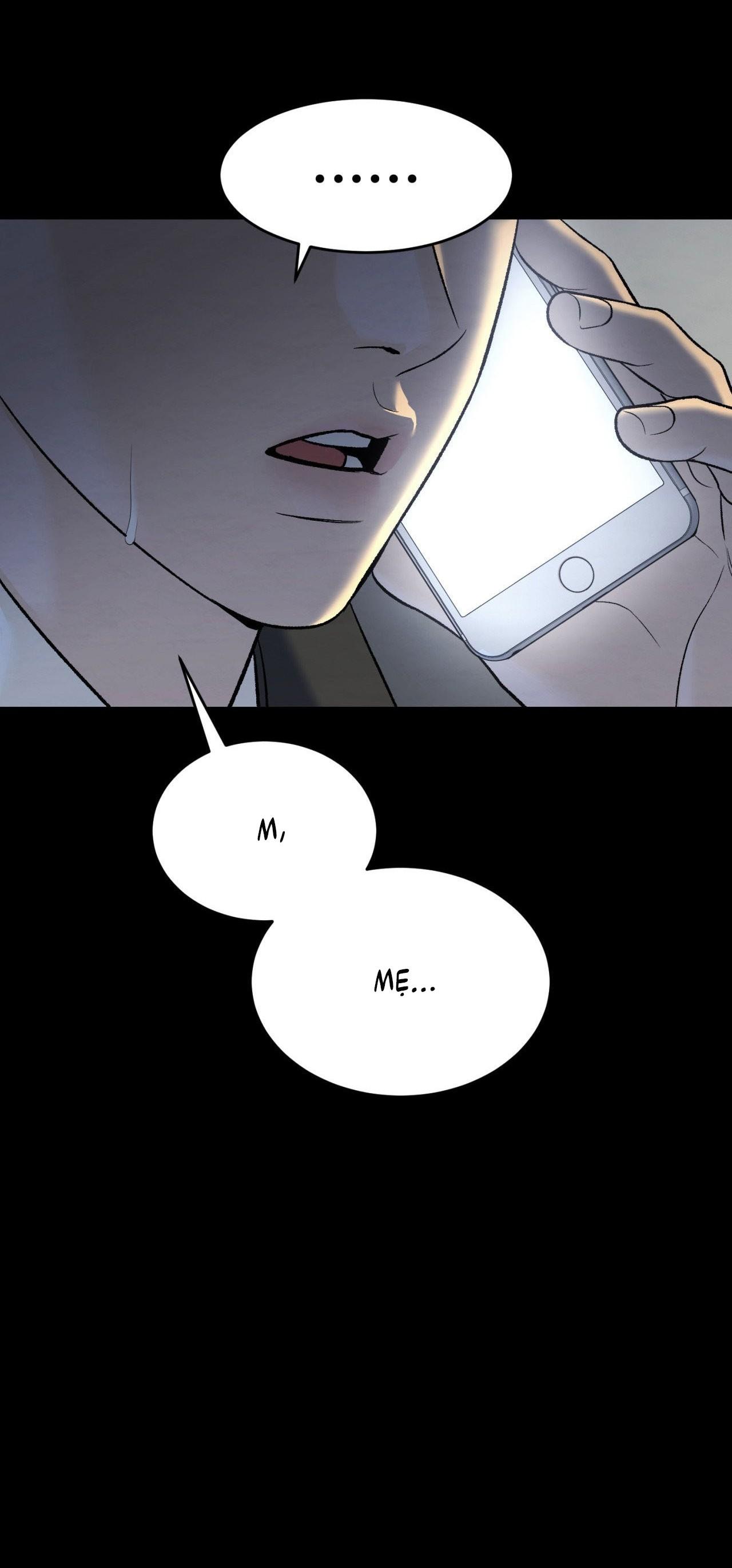 (CBunu) ChinhX - Vận Xui Chapter 74 - Trang 2