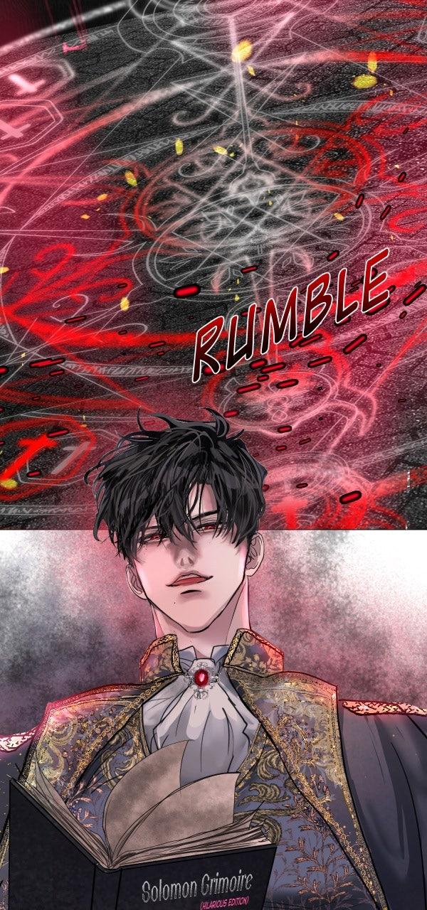 Tái Sinh Thành Công Tước Phản Diện Chapter 1 - Trang 2