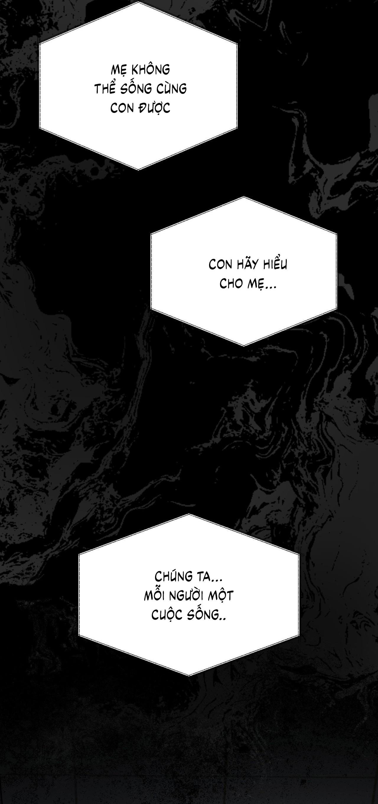 (CBunu) ChinhX - Vận Xui Chapter 74 - Trang 2